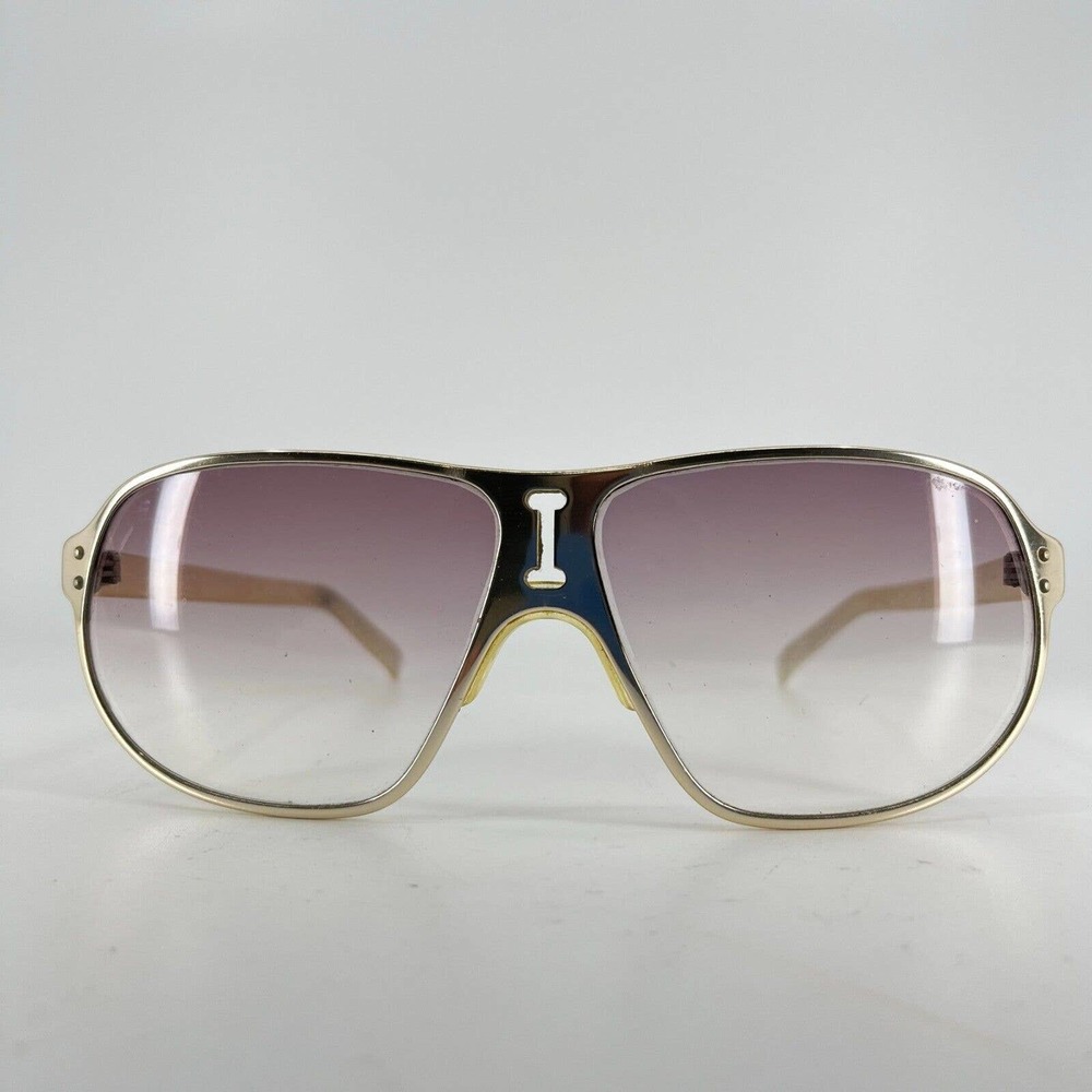 Foster‎ Grant Sunglasses Aluminum Frame Rose Pink Frame and Lenses Women's H7514
